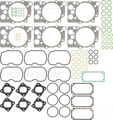 Gasket Kit, cylinder head